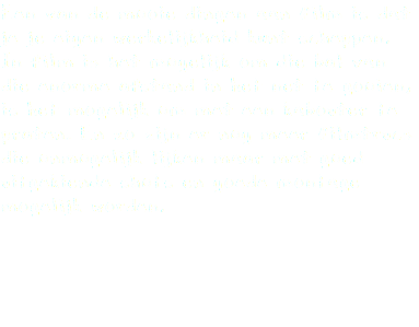 Een van de mooie dingen aan film is dat je je eigen werkelijkheid kunt scheppen. In film is het mogelijk om die bal van die enorme afstand in het net te gooien, is het mogelijk om met een kabouter te praten. En zo zijn er nog meer filmtrucs die onmogelijk lijken maar met goed uitgekiende shots en goede montage mogelijk worden. 