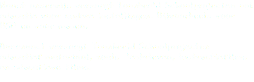 Naast onderwijs verzorgt Toonbeeld Schoolprojecten ook educatie voor andere instellingen. Bijvoorbeeld voor BSO en voor musea. Daarnaast verzorgt Toonbeeld Schoolprojecten educatief materiaal, zoals lesbrieven, instructiefilms en educatieve films. 